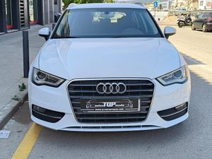Audi A3 SPORTBACK 1.6 TDI attraction 110cv   - Foto 6