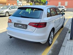 Audi A3 SPORTBACK 1.6 TDI attraction 110cv   - Foto 7