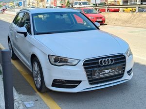 Audi A3 SPORTBACK 1.6 TDI attraction 110cv   - Foto 5