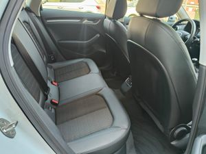 Audi A3 SPORTBACK 1.6 TDI attraction 110cv   - Foto 10