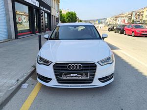 Audi A3 SPORTBACK 1.6 TDI attraction 110cv   - Foto 3