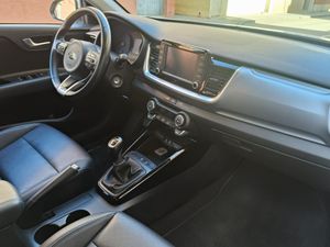 Kia Stonic 1.0 TGDi 74kW 100CV Black Edition   - Foto 15