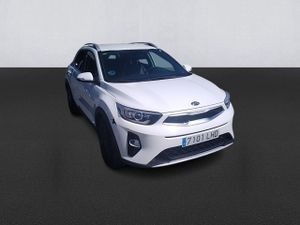 Kia Stonic 1.0 TGDi 74kW 100CV Black Edition   - Foto 3