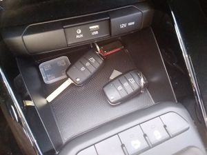 Kia Stonic 1.0 TGDi 74kW 100CV Black Edition   - Foto 10