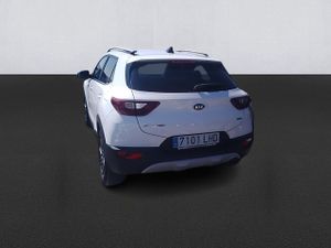 Kia Stonic 1.0 TGDi 74kW 100CV Black Edition   - Foto 6