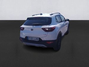 Kia Stonic 1.0 TGDi 74kW 100CV Black Edition   - Foto 4