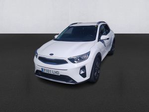 Kia Stonic 1.0 TGDi 74kW 100CV Black Edition   - Foto 2