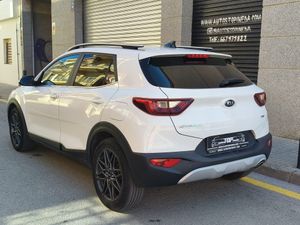 Kia Stonic 1.0 TGDi 74kW 100CV Black Edition   - Foto 6