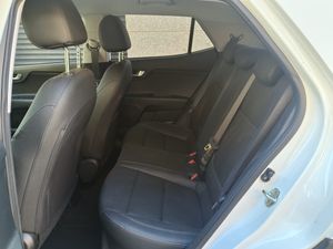 Kia Stonic 1.0 TGDi 74kW 100CV Black Edition   - Foto 10
