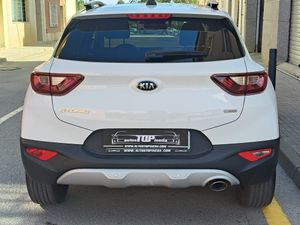 Kia Stonic 1.0 TGDi 74kW 100CV Black Edition   - Foto 12