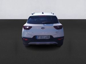 Kia Stonic 1.0 TGDi 74kW 100CV Black Edition   - Foto 5