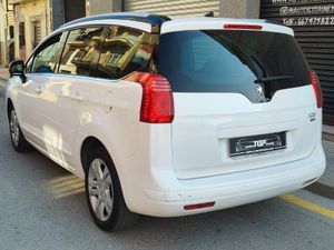 Peugeot 5008 Allure 1.2 PureTech 96KW 130CV SS   - Foto 15