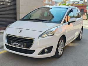 Peugeot 5008 Allure 1.2 PureTech 96KW 130CV SS   - Foto 2