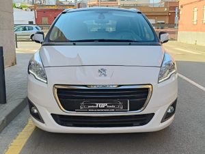 Peugeot 5008 Allure 1.2 PureTech 96KW 130CV SS   - Foto 4