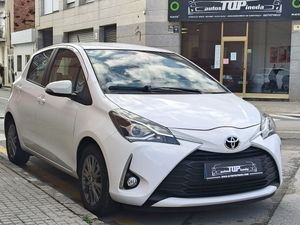 Toyota Yaris 5p 1.0 70 ACTIVE   - Foto 2