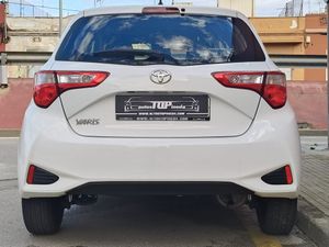 Toyota Yaris 5p 1.0 70 ACTIVE   - Foto 12