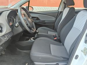 Toyota Yaris 5p 1.0 70 ACTIVE   - Foto 8