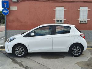 Toyota Yaris 5p 1.0 70 ACTIVE   - Foto 6