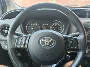 Toyota Yaris 5p 1.0 70 ACTIVE   - Foto 14