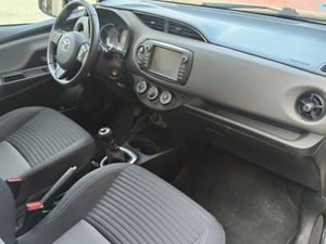 Toyota Yaris 5p 1.0 70 ACTIVE   - Foto 13