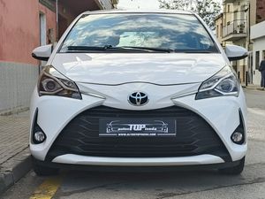 Toyota Yaris 5p 1.0 70 ACTIVE   - Foto 3