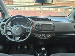 Toyota Yaris 5p 1.0 70 ACTIVE   - Foto 10