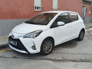 Toyota Yaris 5p 1.0 70 ACTIVE   - Foto 4
