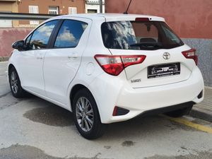 Toyota Yaris 5p 1.0 70 ACTIVE   - Foto 5