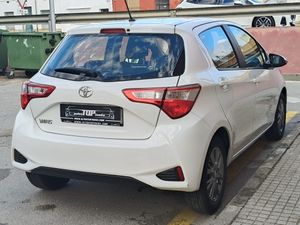 Toyota Yaris 5p 1.0 70 ACTIVE   - Foto 7
