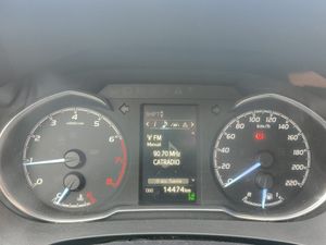 Toyota Yaris 5p 1.0 70 ACTIVE   - Foto 11