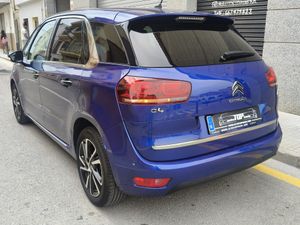 Citroën C4 Picasso PureTech 96KW 130CV SS 6v Live   - Foto 5