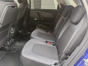 Citroën C4 Picasso PureTech 96KW 130CV SS 6v Live   - Foto 8