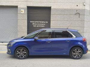 Citroën C4 Picasso PureTech 96KW 130CV SS 6v Live   - Foto 16