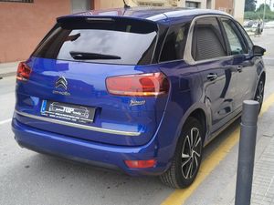 Citroën C4 Picasso PureTech 96KW 130CV SS 6v Live   - Foto 6
