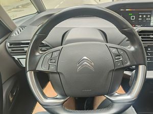 Citroën C4 Picasso PureTech 96KW 130CV SS 6v Live   - Foto 9