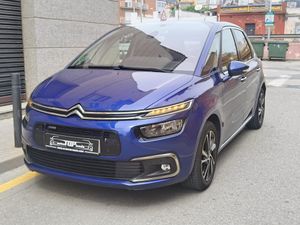 Citroën C4 Picasso PureTech 96KW 130CV SS 6v Live   - Foto 2
