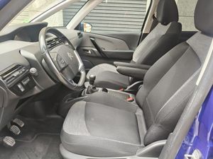 Citroën C4 Picasso PureTech 96KW 130CV SS 6v Live   - Foto 7