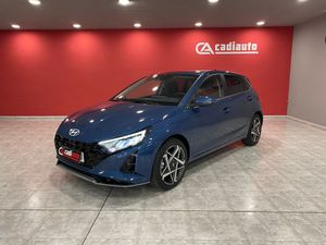 Hyundai i20 1.0 TGDI 48V Tecno   - Foto 2