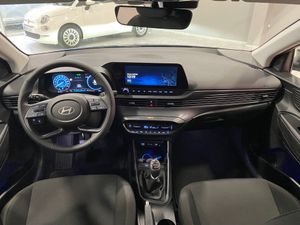 Hyundai i20 1.0 TGDI 48V Tecno   - Foto 9
