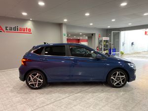 Hyundai i20 1.0 TGDI 48V Tecno   - Foto 5