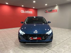 Hyundai i20 1.0 TGDI 48V Tecno   - Foto 4