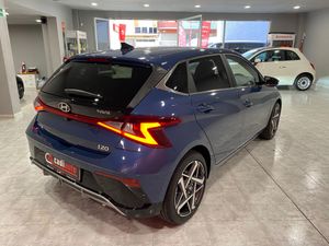 Hyundai i20 1.0 TGDI 48V Tecno   - Foto 7