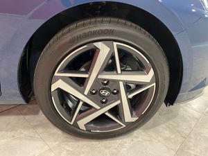 Hyundai i20 1.0 TGDI 48V Tecno   - Foto 14