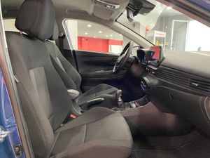 Hyundai i20 1.0 TGDI 48V Tecno   - Foto 8