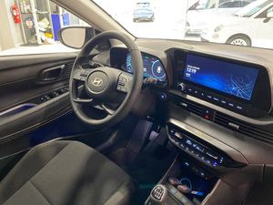 Hyundai i20 1.0 TGDI 48V Tecno   - Foto 16