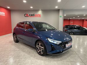 Hyundai i20 1.0 TGDI 48V Tecno   - Foto 3