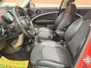 MINI Countryman COOPER D 5P   - Foto 7