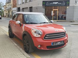 MINI Countryman COOPER D 5P   - Foto 2