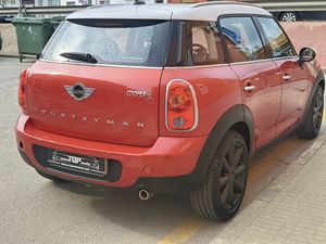 MINI Countryman COOPER D 5P   - Foto 6