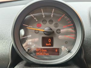 MINI Countryman COOPER D 5P   - Foto 13